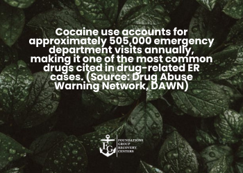 Statistics on Cocaine Addiction